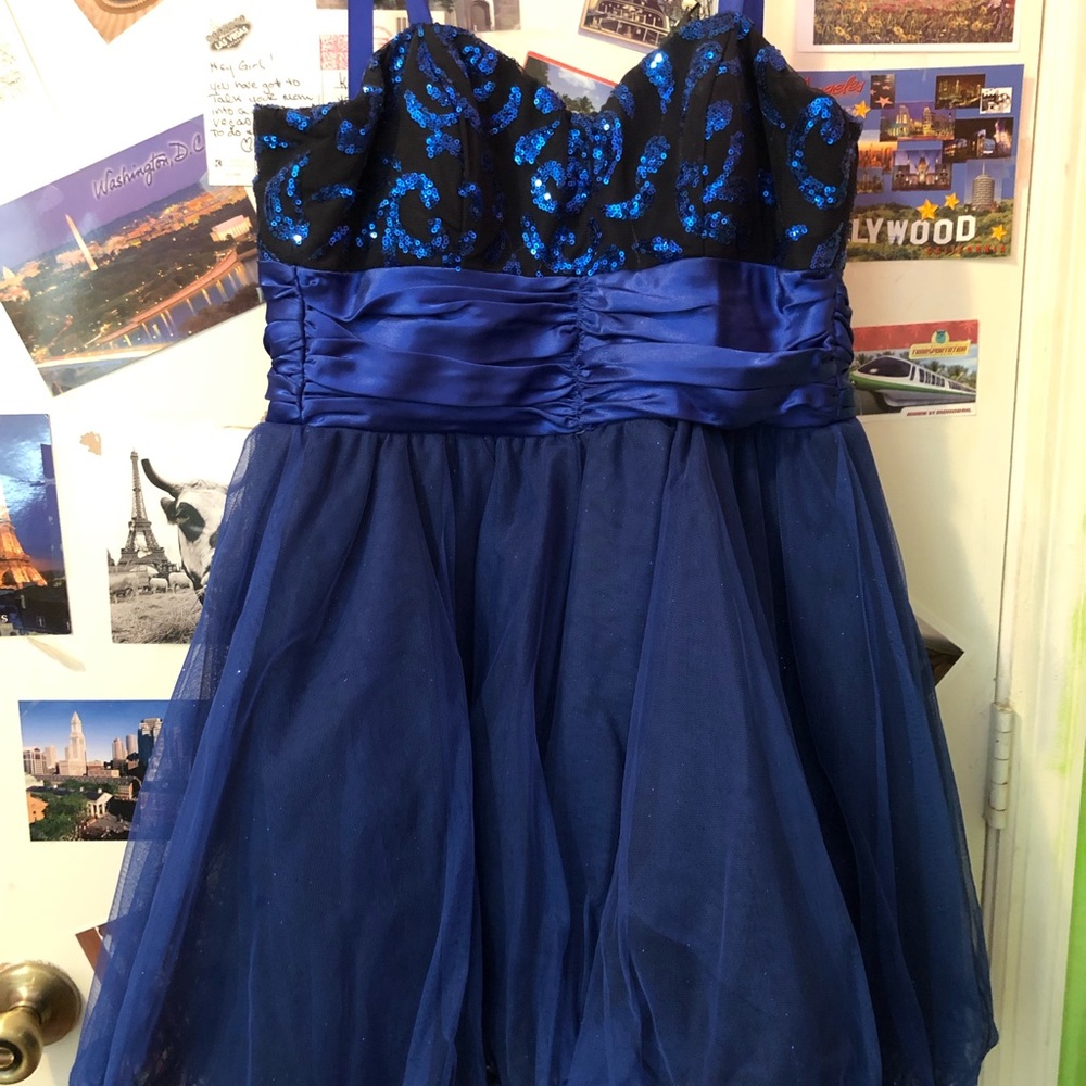Cocktail Dress